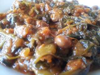 Barbunyalı Semizotu