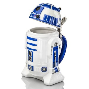 R2D2 Bira Kupası