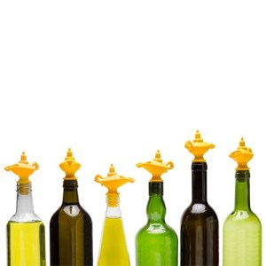 Sadece Zeytinyağı Değil