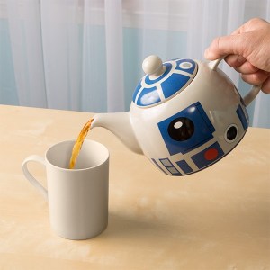 R2D2 Demlik