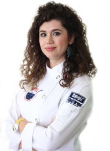 Ebru Korkmaz Savaş