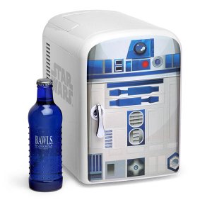 R2D2 Mini Buzdolabı
