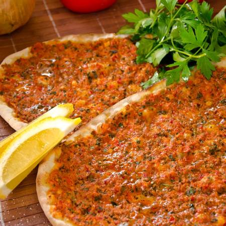 Lahmacun Festivali