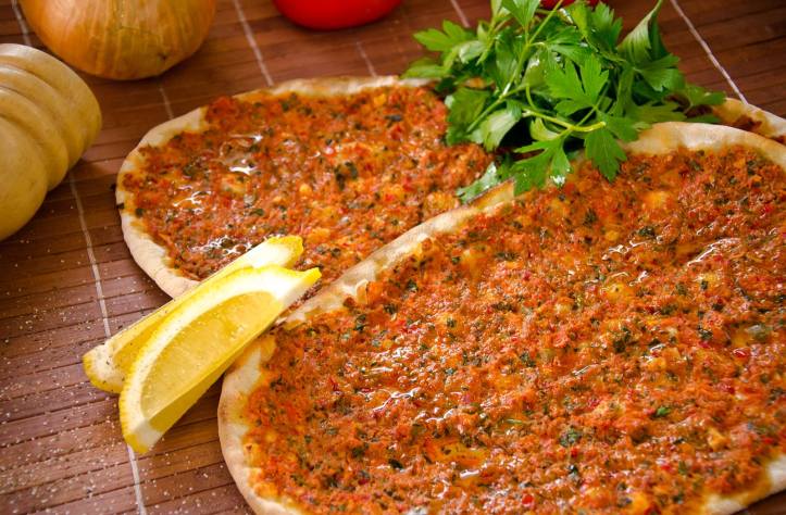 Lahmacun Festivali