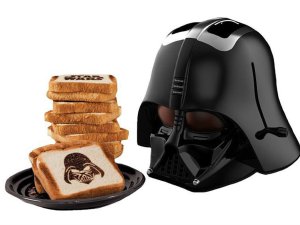 Darth Vader Ekmek Kızartıcı