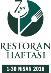 Restoran Haftası
