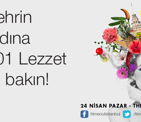 101 İstanbul Lezzeti