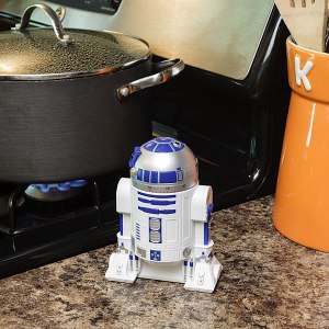 R2D2 Zamanlayıcı - Timer