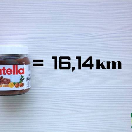 Nutella