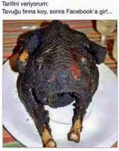 Sosyal Yılbaşı Hindisi