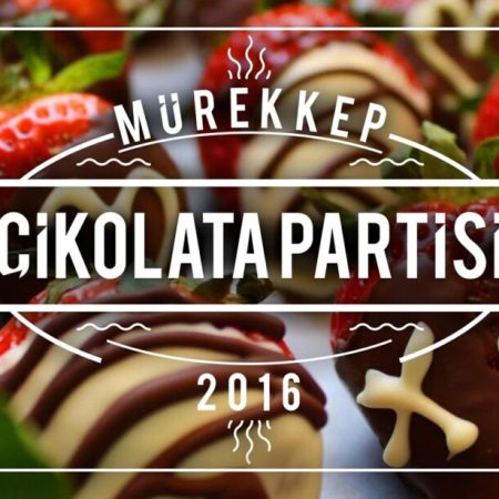 Çikolata Partisi
