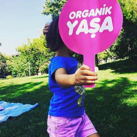 Organik Yaşa
