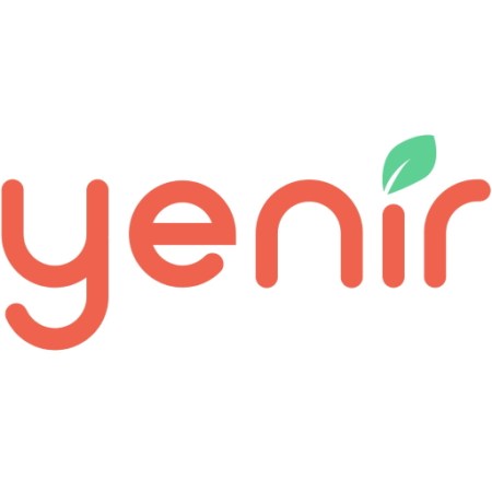 Yenir App Logo