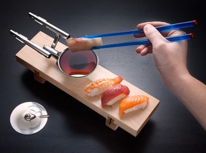Atılgan Sushi Seti