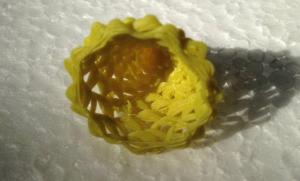 3D Makarna dizayn örnekleri